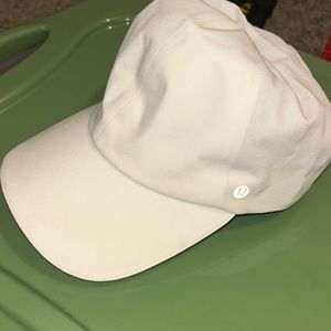 Lululemon Fast & free running hat